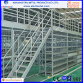 Heißer Verkauf für Fabrik-Stahl Q235 Lager-Ausrüstung Rack-Plattform